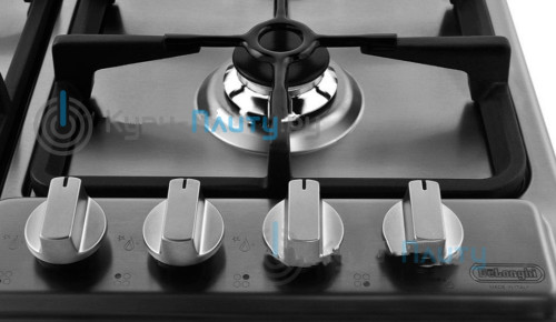 Газовая варочная панель DeLonghi (ДеЛонги) IF 46/1 ASV GU