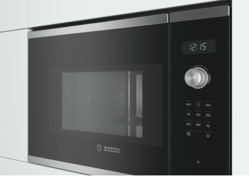 Встраиваемая микроволновая печь Bosch (Бош) BFL554MS0