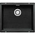 Кухонная мойка Blanco (Бланко) SubLine 500-u антрацит с клапаном-автоматом