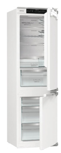 Встраиваемый холодильник Gorenje (Горенье) NRKI517E82WF
