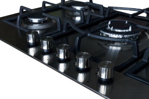 Газовая варочная панель Kuppersberg (Купперсберг) TS 99 X