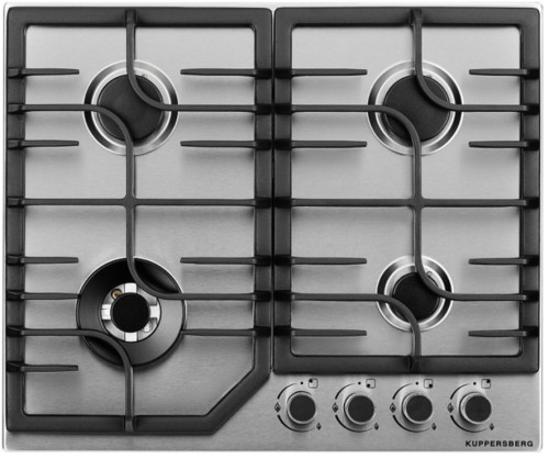 Газовая варочная панель Kuppersberg (Купперсберг) FS 63 X