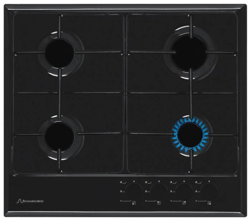Газовая варочная панель Schaub Lorenz (Шауб Лоренц) SLK GS6010