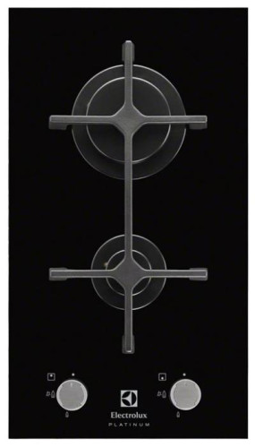 Газовая варочная панель Electrolux (Электролюкс) EGC 93322 NK