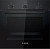 Электрический духовой шкаф Bosch (Бош) HBF011BA1T