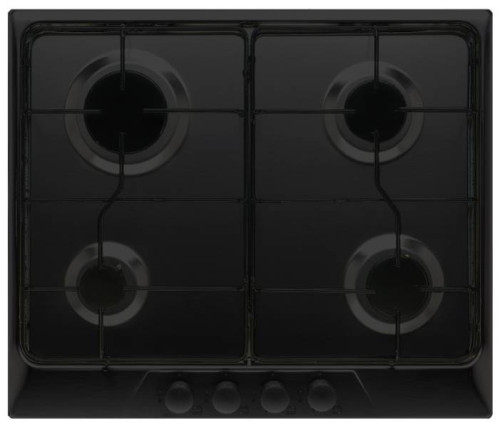 Газовая варочная панель Ardesia (Ардезия) F 64 B