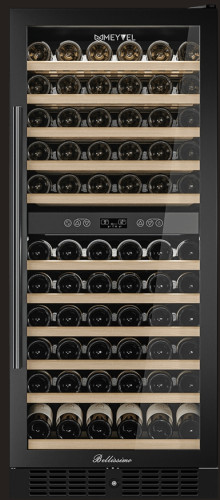 Винный шкаф Meyvel (Мейвел) MV116-KBT2