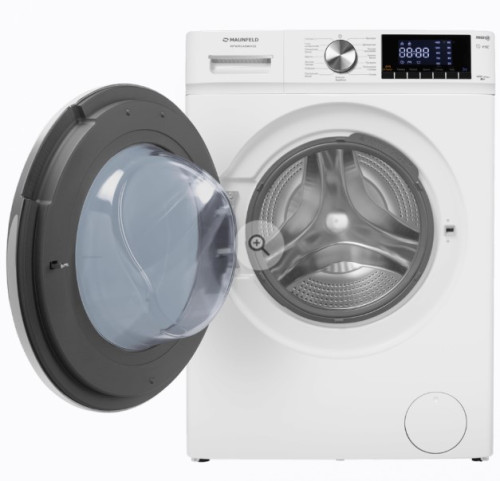 Стиральная машина MAUNFELD (Маунфилд) MFWM148WH02