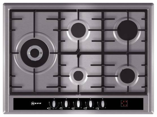 Газовая варочная панель NEFF (НЕФФ) T26R86N0