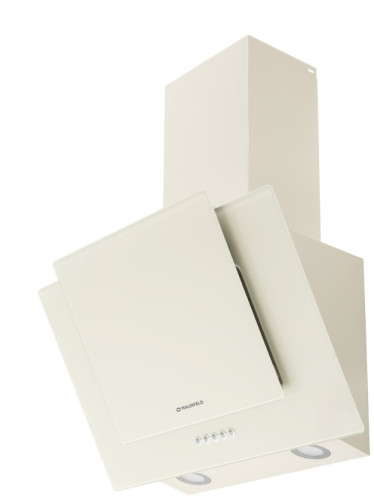 Вытяжка MAUNFELD (Маунфилд) Wind Push 60 бежевый