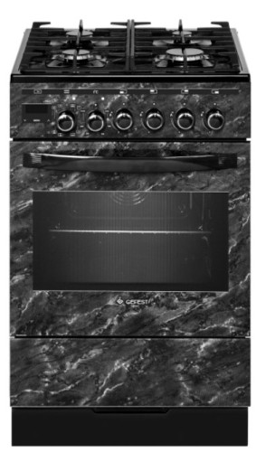 Комбинированная плита GEFEST (Гефест) 5502-04 0053