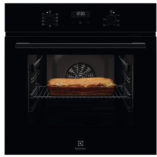 Электрический духовой шкаф Electrolux (Электролюкс) EOF5C50BZ