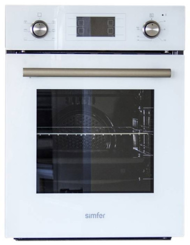 Электрический духовой шкаф Simfer (Симфер) B4EC66001