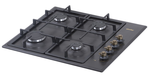 Газовая варочная панель Simfer (Симфер) H60Q40L420