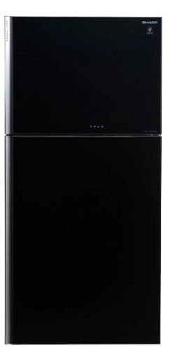 Холодильник Sharp (Шарп) SJXG60PGBK