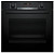 Электрический духовой шкаф Bosch (Бош) HBG536EB4