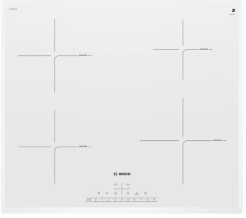 Индукционная варочная панель Bosch (Бош) PUE652FB1E