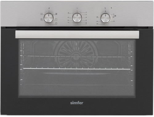 Электрический духовой шкаф Simfer (Симфер) B5EH15016