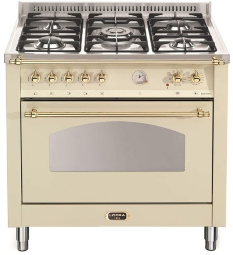 Комбинированная плита Lofra (Лофра) RBIG96MFT