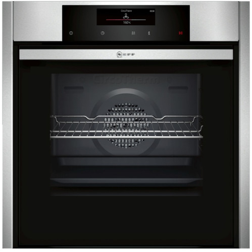 Электрический духовой шкаф NEFF (Нефф) B56CT64N0