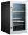 Встраиваемый винный шкаф Temptech (Темптек) OZ90DW Встраиваемый винный шкаф Temptech (Темптек) OZ90DW