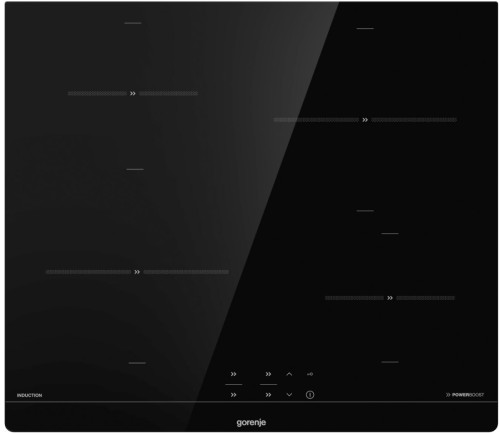 Индукционная варочная панель Gorenje (Горенье) IT 640 BSC
