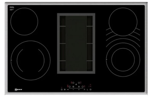 Индукционная варочная панель NEFF (Нефф) T18BD3AN0