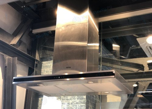 Вытяжка Korting (Кёртинг) KHA 9770 X