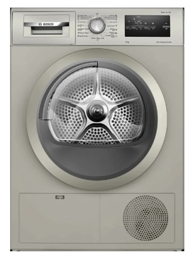 Сушильная машина Bosch (Бош) WTN86202ME