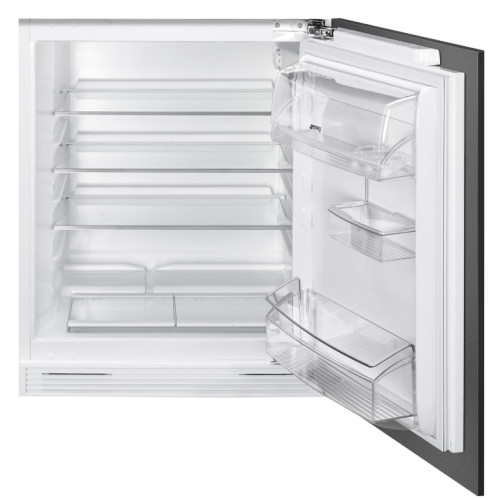 Встраиваемый холодильник Smeg (Смег) U8L080DE