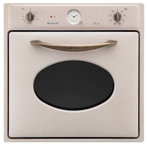 Электрический духовой шкаф Nardi (Нарди)FEX 57С 60 JB