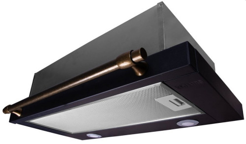 Вытяжка Korting (Кертинг) KHP 6617 RN