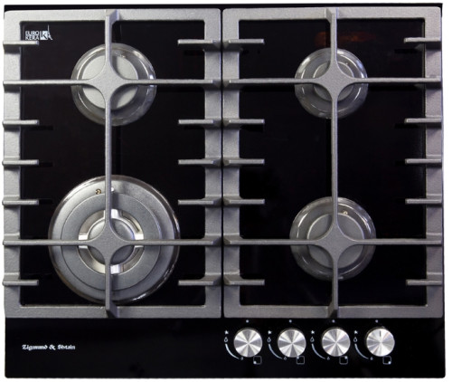 Газовая варочная панель Zigmund-Shtain (Зигмунд-Штайн) MN 185.61 B