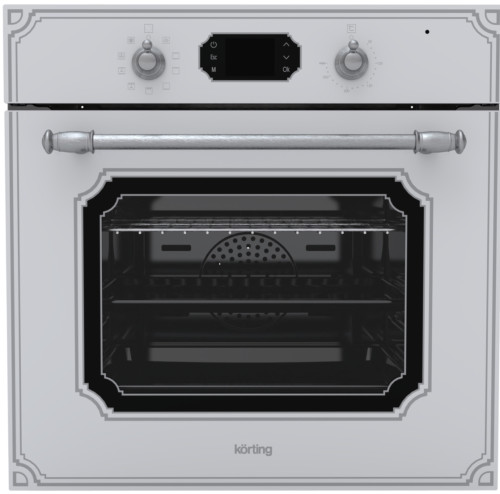 Электрический духовой шкаф Korting (Кертинг) OKB 491 CRGW