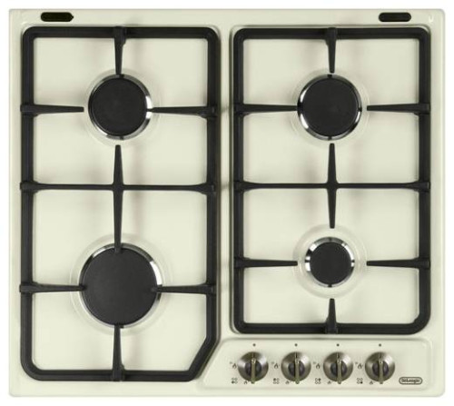 Газовая варочная панель DeLonghi (ДеЛонги) AV 46 ASV GU
