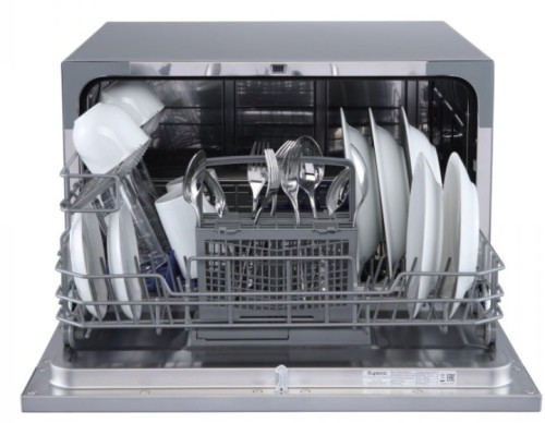 Посудомоечная машина Бирюса DWC-506/7 M