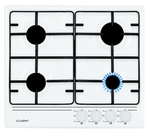 Встраиваемый комплект LuxDorf (ЛюксДорф) B6EW16050 + H60V40W450