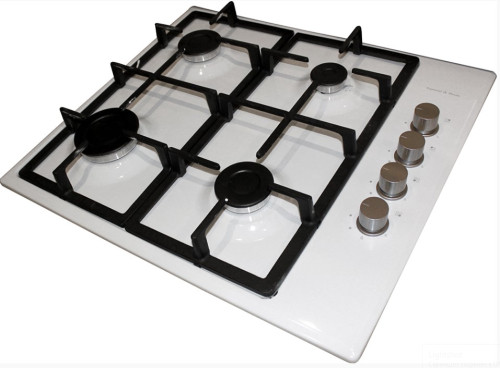 Газовая варочная панель Zigmund-Shtain (Зигмунд-Штайн) GN 228.61 W