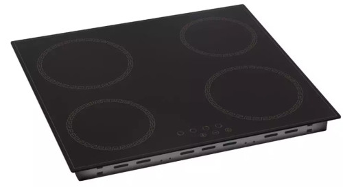 Электрическая варочная панель Simfer (Симфер) H60D14L011