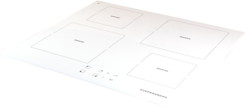 Индукционная варочная панель Kuppersberg (Купперсберг) FA6IF W