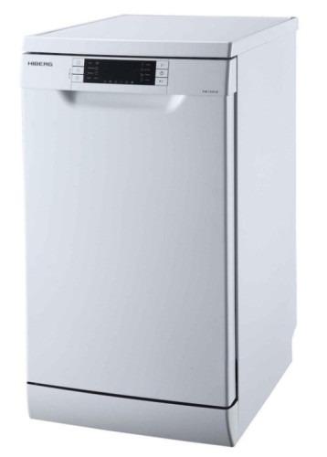 Посудомоечная машина Hiberg (Хайберг) F48 1030 W