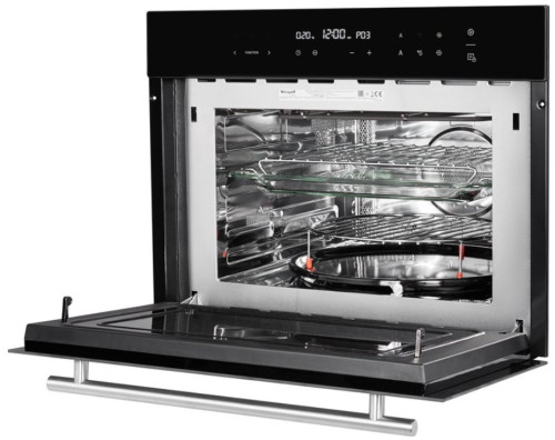 Электрический духовой шкаф Weissgauff (Вайсгауф) OE446