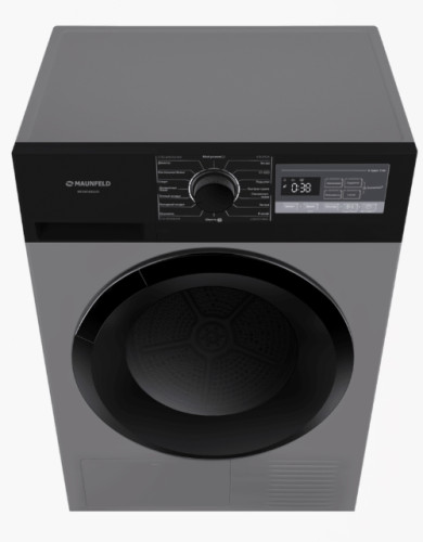 Сушильная машина MAUNFELD (Маунфилд) MFDM168SL03