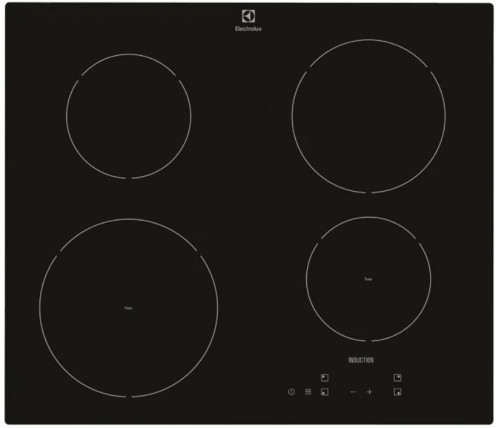 Индукционная варочная панель Electrolux (Электролюкс) IKE6420KB