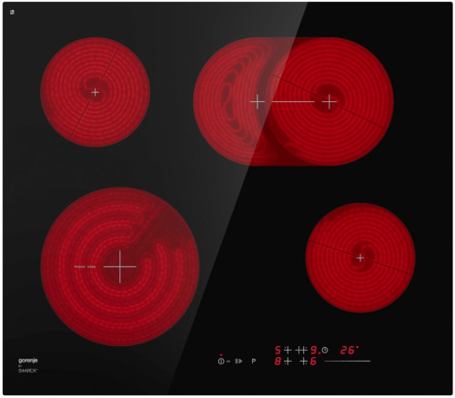 Электрическая варочная панель Gorenje (Горенье) ECS648ST