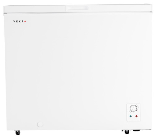 Морозильная камера VEKTA (Векта) FR-270W02