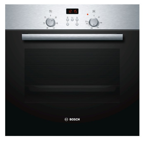 Электрический духовой шкаф Bosch (Бош) HBN239E4