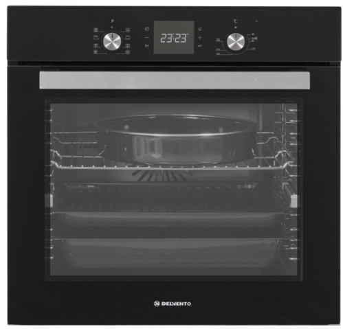 Электрический духовой шкаф Delvento (Делвенто) V6ES68117