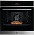 Электрический духовой шкаф Electrolux (Электролюкс) LOE8P39X