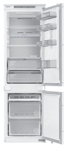 Встраиваемый холодильник Samsung (Самсунг) BRB26705EWW